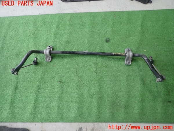 5UPJ-17505440]ボルボ・S60(ZB420TM)フロントスタビライザー 中古_m0001.jpg