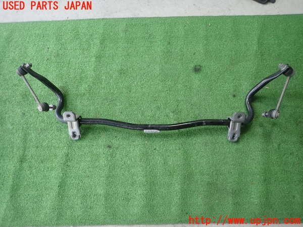 5UPJ-17505440]ボルボ・S60(ZB420TM)フロントスタビライザー 中古_m0002.jpg