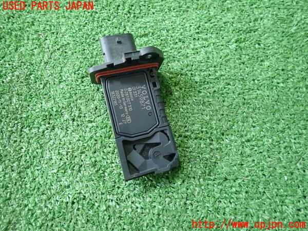5UPJ-17506320]ボルボ・S60(ZB420TM)エアフロメーター 中古_m0002.jpg
