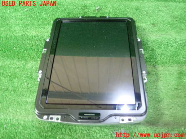 5UPJ-17506629]ボルボ・S60(ZB420TM)モニター 中古_m0001.jpg
