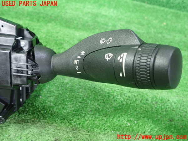 5UPJ-17506720]ボルボ・S60(ZB420TM)コンビネーションスイッチ 中古_m0002.jpg
