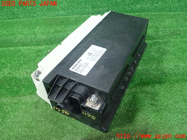1UPJ-17506911]ボルボ・S60(ZB420TM)ハイブリッドバッテリー1 中古_m0001.jpg