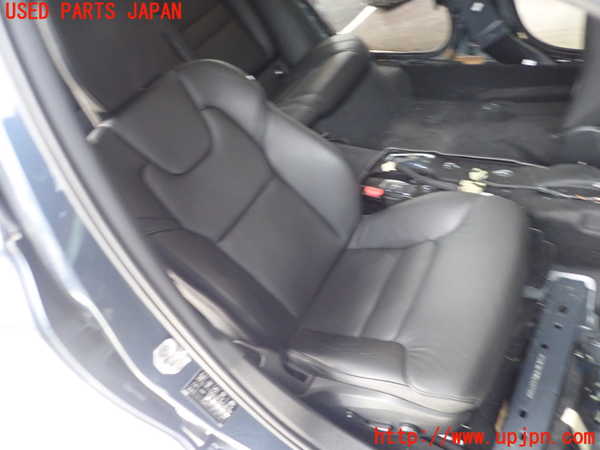 5UPJ-17507035]ボルボ・S60(ZB420TM)運転席シート 中古_m0001.jpg