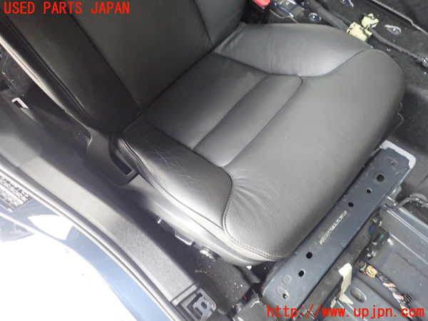 5UPJ-17507035]ボルボ・S60(ZB420TM)運転席シート 中古_m0003.jpg
