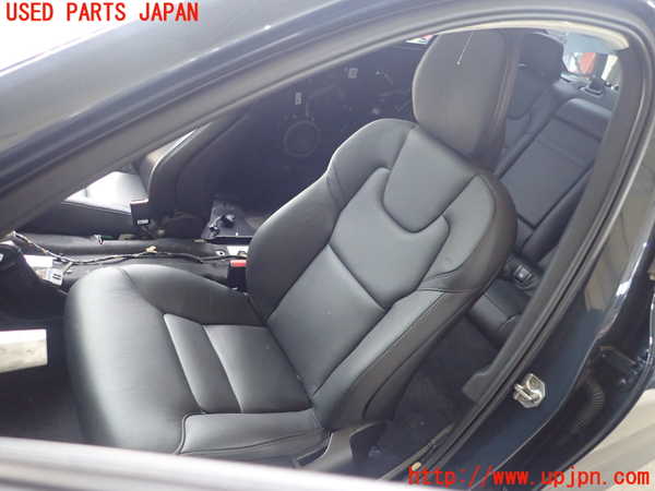 5UPJ-17507065]ボルボ・S60(ZB420TM)助手席シート 中古_m0001.jpg