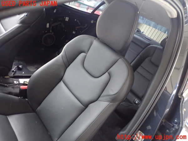 5UPJ-17507065]ボルボ・S60(ZB420TM)助手席シート 中古_m0002.jpg