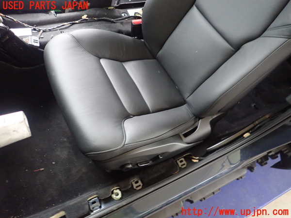 5UPJ-17507065]ボルボ・S60(ZB420TM)助手席シート 中古_m0003.jpg