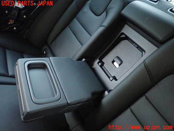 1UPJ-17507385]ボルボ・S60(ZB420TM)リアシート 中古_m0002.jpg