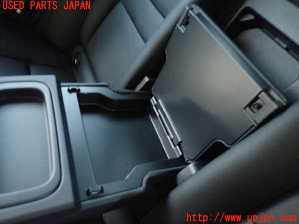 1UPJ-17507385]ボルボ・S60(ZB420TM)リアシート 中古_m0004.jpg