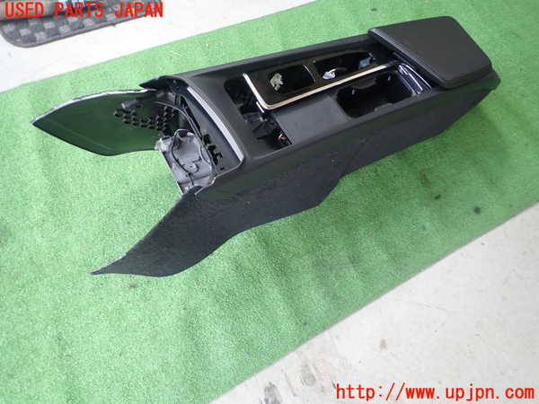 5UPJ-17507540]ボルボ・S60(ZB420TM)センターコンソール 中古_m0001.jpg