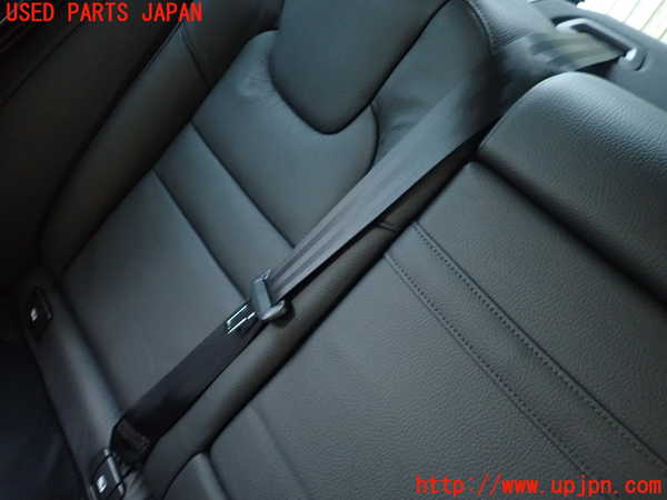 5UPJ-17507135]ボルボ・S60(ZB420TM)真中2列目シートベルト 中古_m0001.jpg