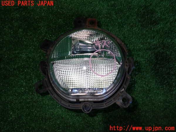 5UPJ-17511180]BMW ミニ(MINI)クーパーS(XR20M)(F56)右フォグ 中古_m0001.jpg