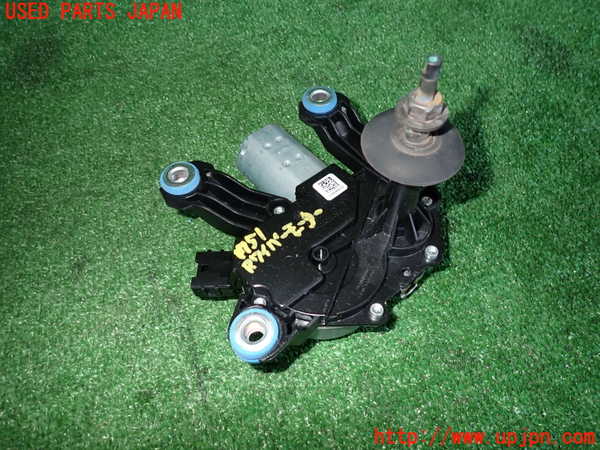 5UPJ-17516775]BMW ミニ(MINI)クーパーS(XR20M)(F56)リアワイパーモーター 中古_m0001.jpg