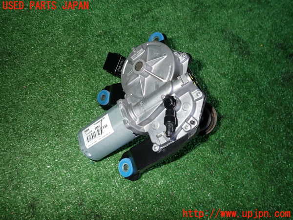 5UPJ-17516775]BMW ミニ(MINI)クーパーS(XR20M)(F56)リアワイパーモーター 中古_m0002.jpg
