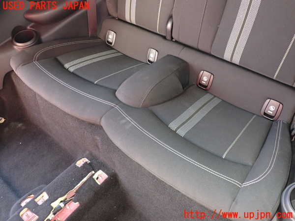 5UPJ-17517385]BMW ミニ(MINI)クーパーS(XR20M)(F56)リアシート 中古_m0003.jpg
