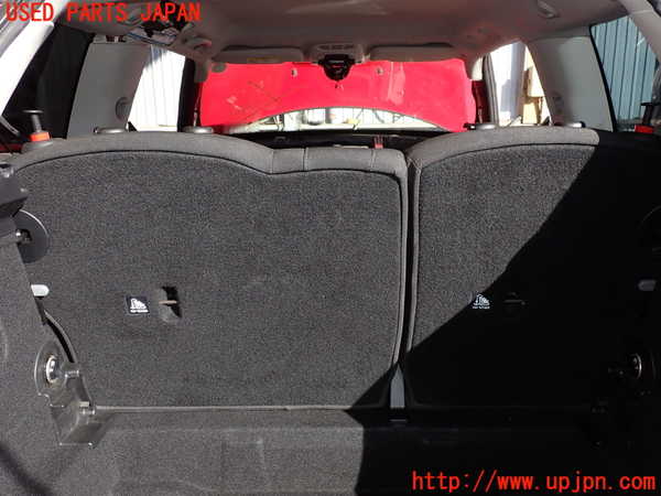 5UPJ-17517385]BMW ミニ(MINI)クーパーS(XR20M)(F56)リアシート 中古_m0004.jpg