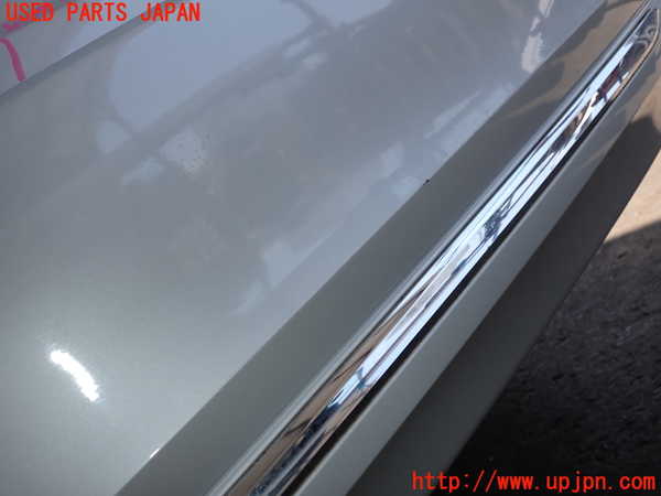 2UPJ-17531610]BMW アクティブハイブリッド3(AH3) F30(3F30)リアバンパー 中古_m0004.jpg