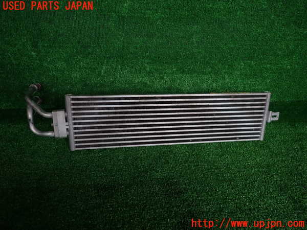 2UPJ-17532322]BMW アクティブハイブリッド3(AH3) F30(3F30)ラジエーター2 中古_m0001.jpg