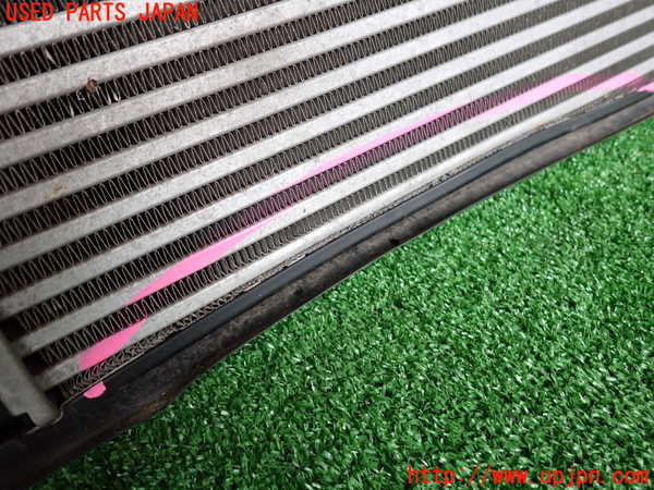 2UPJ-17532451]BMW アクティブハイブリッド3(AH3) F30(3F30)インタークーラー1 中古_m0002.jpg