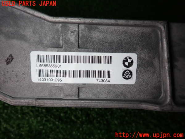 2UPJ-17534260]BMW アクティブハイブリッド3(AH3) F30(3F30)ステアリングシャフト 中古_m0003.jpg