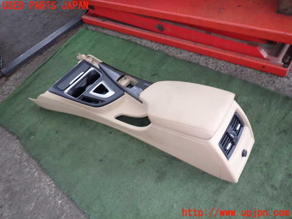 2UPJ-17537540]BMW アクティブハイブリッド3(AH3) F30(3F30)センターコンソール 中古_m0001.jpg