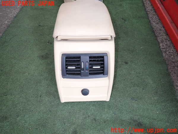 2UPJ-17537540]BMW アクティブハイブリッド3(AH3) F30(3F30)センターコンソール 中古_m0004.jpg