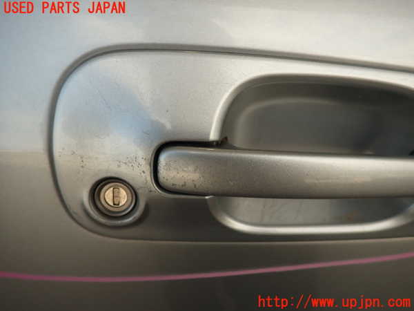 5UPJ-17541230]インプレッサ WRX-STi(GDB)右前ドア 中古 CGS M2E5 43R-00020_m0002.jpg