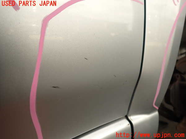 5UPJ-17541230]インプレッサ WRX-STi(GDB)右前ドア 中古 CGS M2E5 43R-00020_m0003.jpg