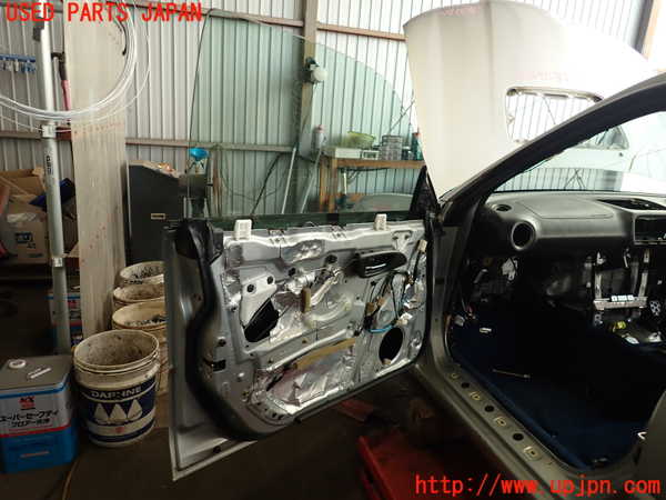 5UPJ-17541260]インプレッサ WRX-STi(GDB)左前ドア 中古 CGS M2E5 43R-00020_m0005.jpg