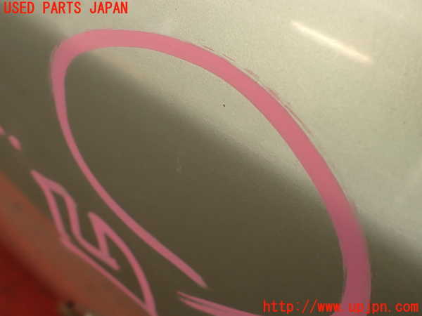 5UPJ-17541320]インプレッサ WRX-STi(GDB)左後ドア 中古 CGS M264 43R-005166_m0002.jpg