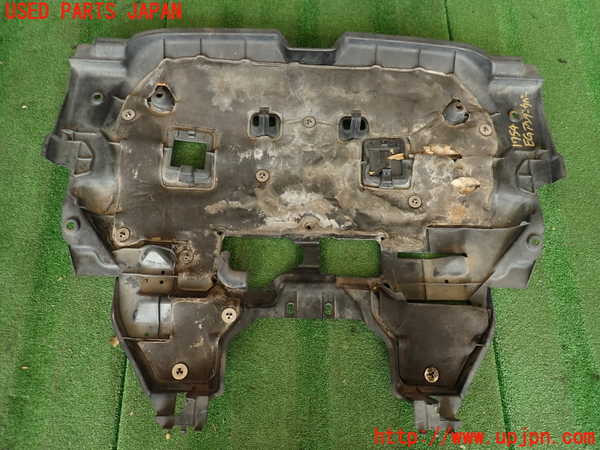 5UPJ-17542170]インプレッサ WRX-STi(GDB)エンジンアンダーカバー 中古_m0002.jpg