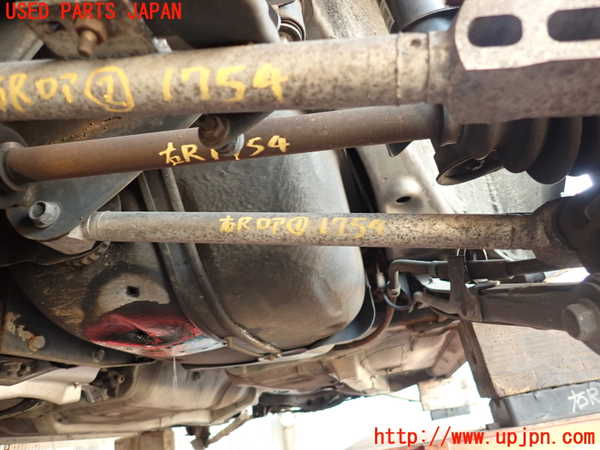 5UPJ-17545200]インプレッサ WRX-STi(GDB)右リアロアアーム1 中古_m0001.jpg