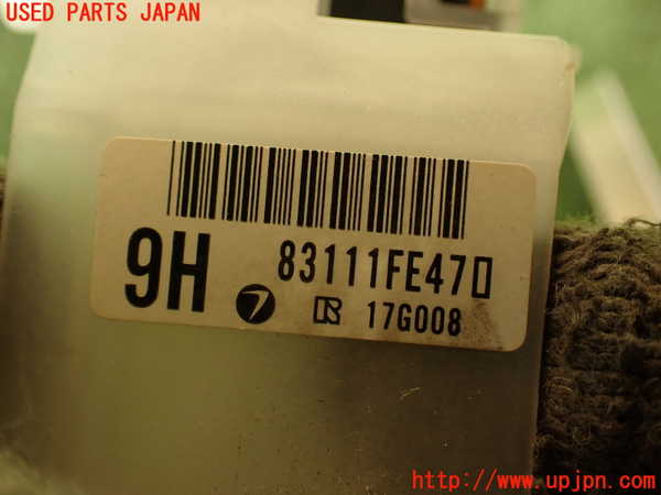 5UPJ-17546720]インプレッサ WRX-STi(GDB)コンビネーションスイッチ 中古_m0003.jpg