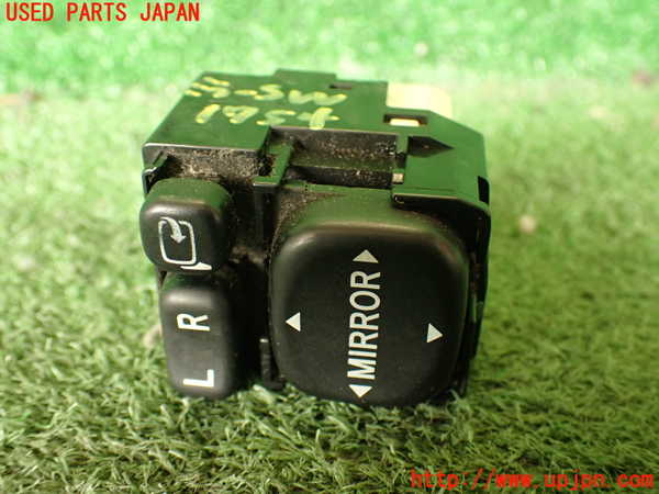 5UPJ-17546280]インプレッサ WRX-STi(GDB)ミラースイッチ 中古_m0001.jpg