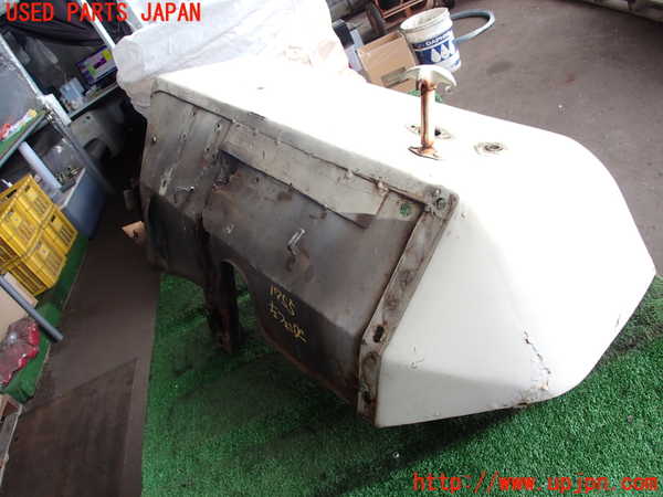 2UPJ-17551082]三菱ジープ(J34)左前フェンダー 【ジャンク品】 中古_m0004.jpg