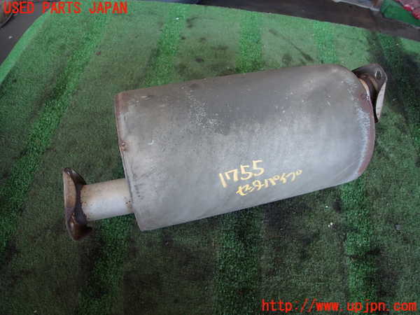 2UPJ-17552651]三菱ジープ(J34)センターパイプ1 中古_m0001.jpg