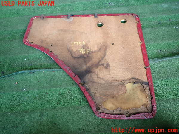 2UPJ-17551294]三菱ジープ(J34)右後ドア内張り 中古_m0005.jpg