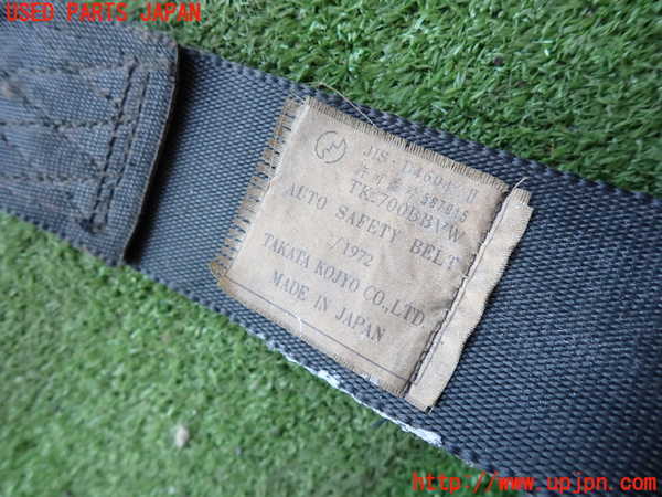 2UPJ-17557075]三菱ジープ(J34)助手席シートベルト 中古_m0002.jpg