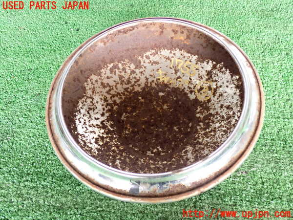 2UPJ-17559418]三菱ジープ(J34)15インチホイールキャップ1枚③ 中古_m0005.jpg