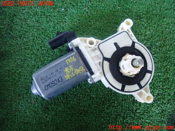2UPJ-17561236]ジープラングラー アンリミテッド(JK36L)右前レギュレーターモーター 中古_m0001.jpg