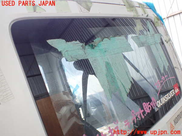 2UPJ-17561382]ジープラングラー アンリミテッド(JK36L)左クォーターガラス 中古 MOPAR_m0003.jpg