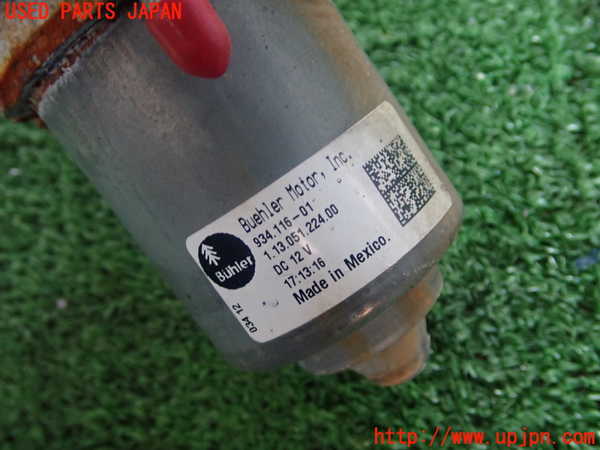 2UPJ-17562580]ジープラングラー アンリミテッド(JK36L)バキュームポンプ 中古_m0004.jpg