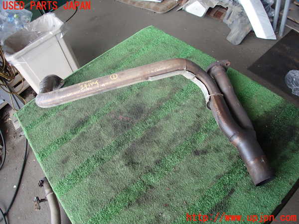 2UPJ-17562631]ジープラングラー アンリミテッド(JK36L)フロントパイプ1 ジャンク_m0001.jpg