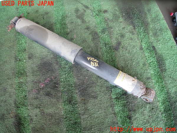 2UPJ-17565075]ジープラングラー アンリミテッド(JK36L)左リアショックアブソーバー 中古_m0001.jpg