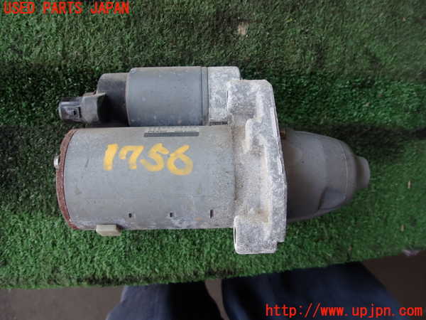 2UPJ-17566010]ジープラングラー アンリミテッド(JK36L)セルモーター 中古_m0001.jpg