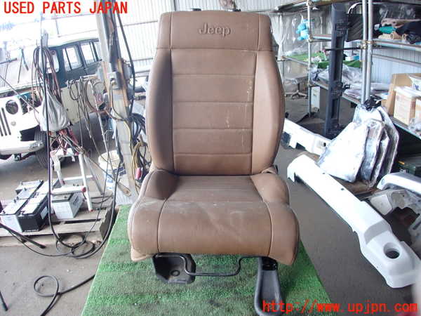 2UPJ-17567065]ジープラングラー アンリミテッド(JK36L)助手席シート 中古_m0001.jpg
