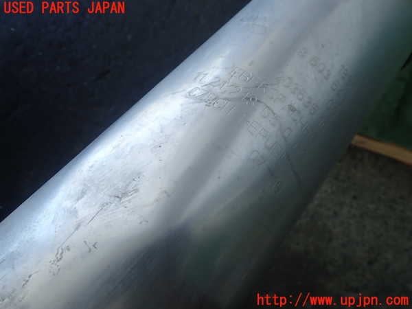 2UPJ-17582671]BMW ミニ(MINI)クーパー(XR15M)(F56)リアマフラー1 中古_m0003.jpg