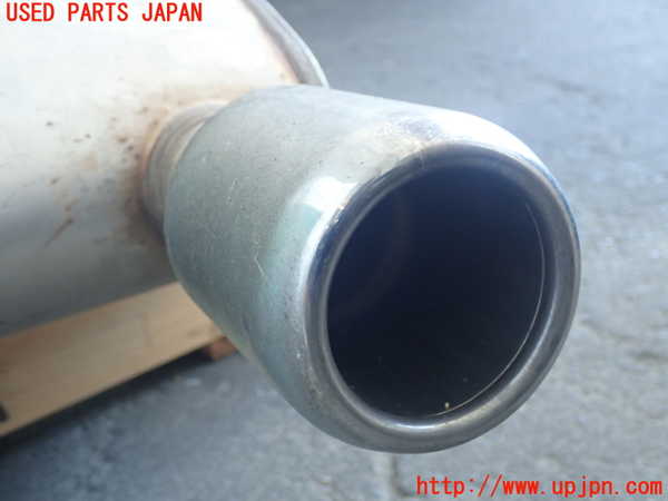 2UPJ-17582671]BMW ミニ(MINI)クーパー(XR15M)(F56)リアマフラー1 中古_m0005.jpg