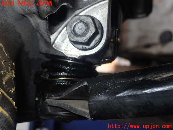 5UPJ-17585176]BMW ミニ(MINI)クーパー(XR15M)(F56)右フロントロアアーム1 中古_m0003.jpg