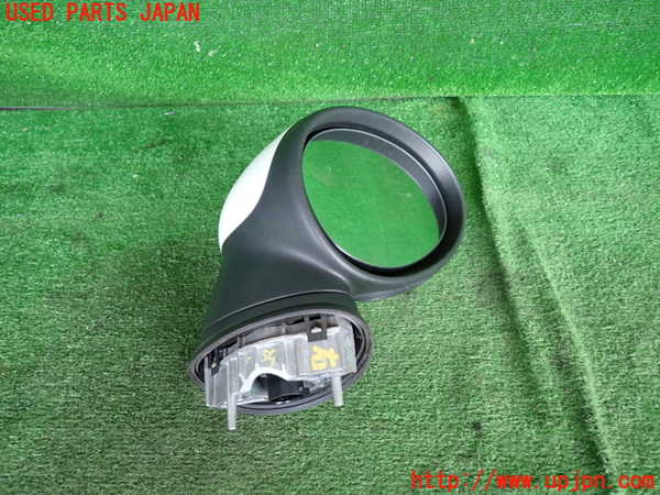 2UPJ-17591210]BMW ミニ(MINI)ジョンクーパーワークス(JCW)(MFJCW)(R56)右ドアミラー 中古_m0001.jpg